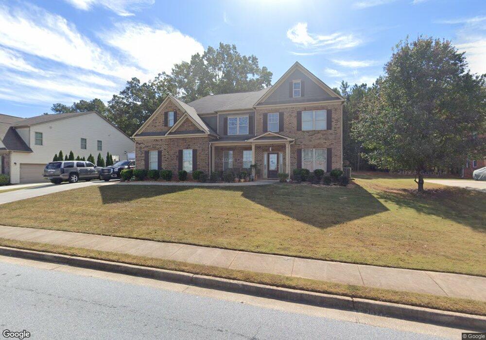 2074 Reflection Creek Dr, Conyers, GA 30013 - photo 1