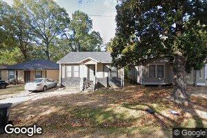 3114 Devaughn St, Shreveport, LA 71109