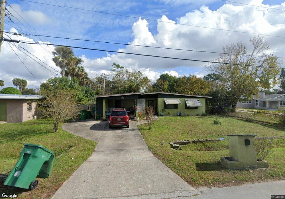 118 Aurora St, Cocoa, FL 32922 - photo 1