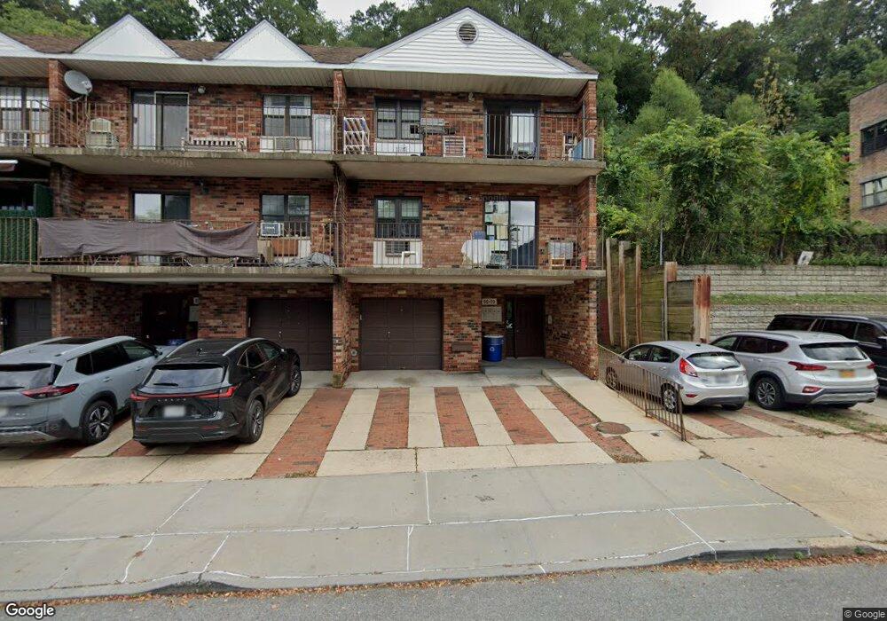 6909 242nd St unit 42-G, Little Neck, NY 11362 - photo 1