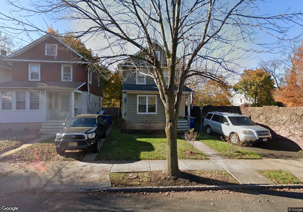 20 Loeser Ave, Somerville, NJ 08876 - photo 1