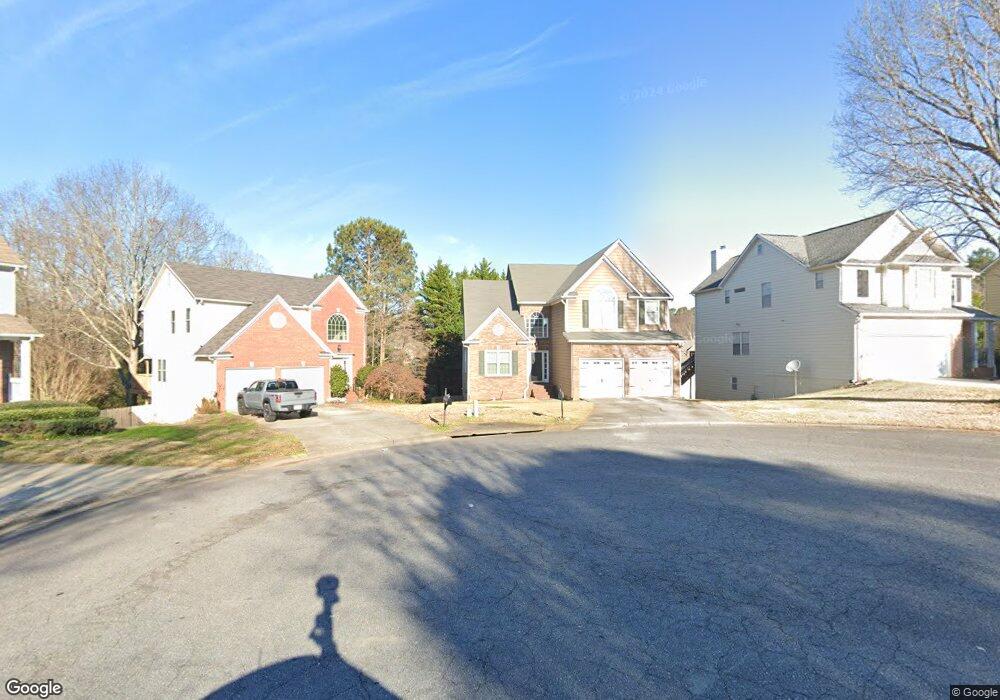 3285 Dundee Ridge Way, Duluth, GA 30096 - photo 1