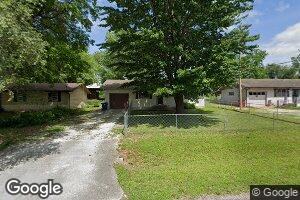1024 S Glenn Ave, Springfield, MO 65802