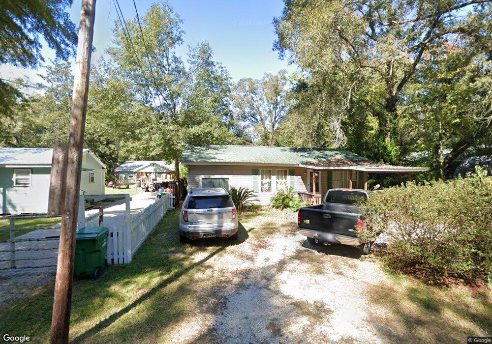 414 E Magee None, Covington, LA 70433 - photo 1