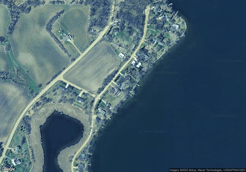 4435 Mill Lake Shores Rd SW, Farwell, MN 56327 - photo 1