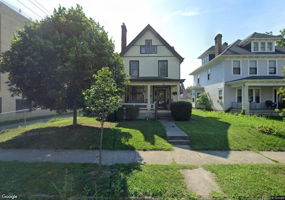 23 Eldon Ave, Columbus, OH 43204 - photo 1