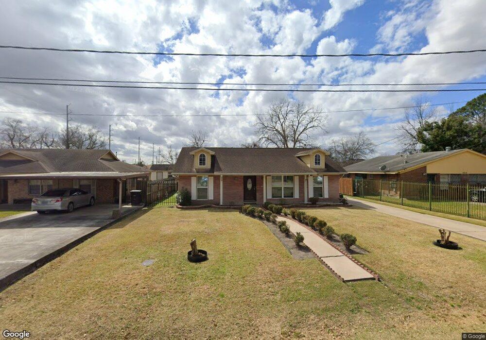 6422 Culmore Dr, Houston, TX 77087 - photo 1