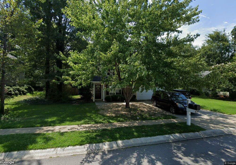 125 Eagle Pointe Dr, Chapin, SC 29036 - photo 1