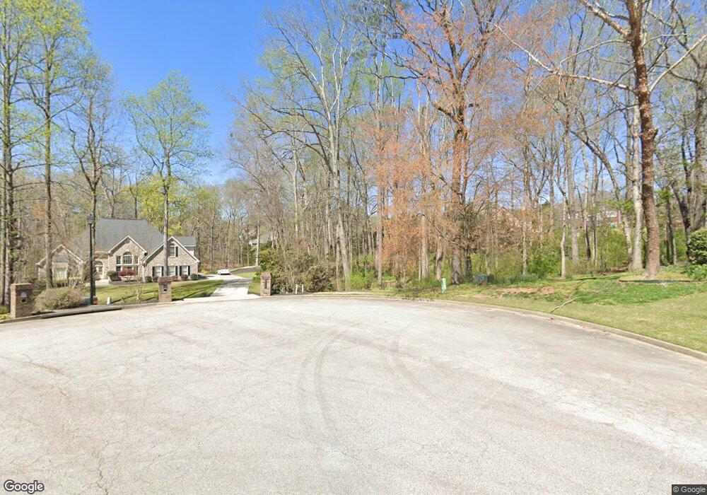 4226 Dunham Park, Flowery Branch, GA 30542 - photo 1