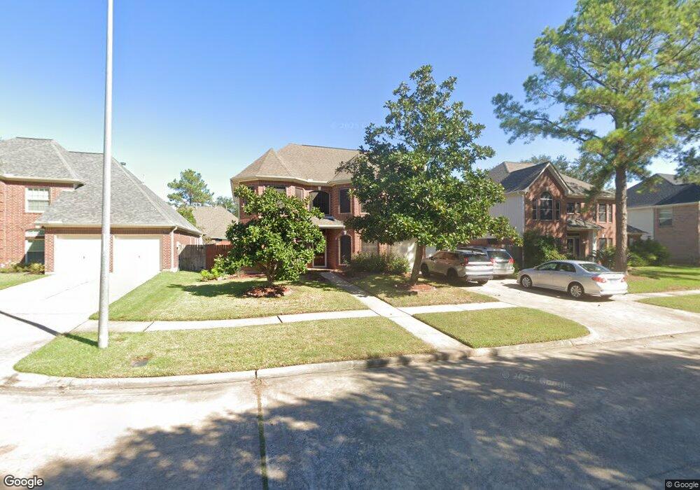 15818 Cade Ct, Houston, TX 77095 - photo 1