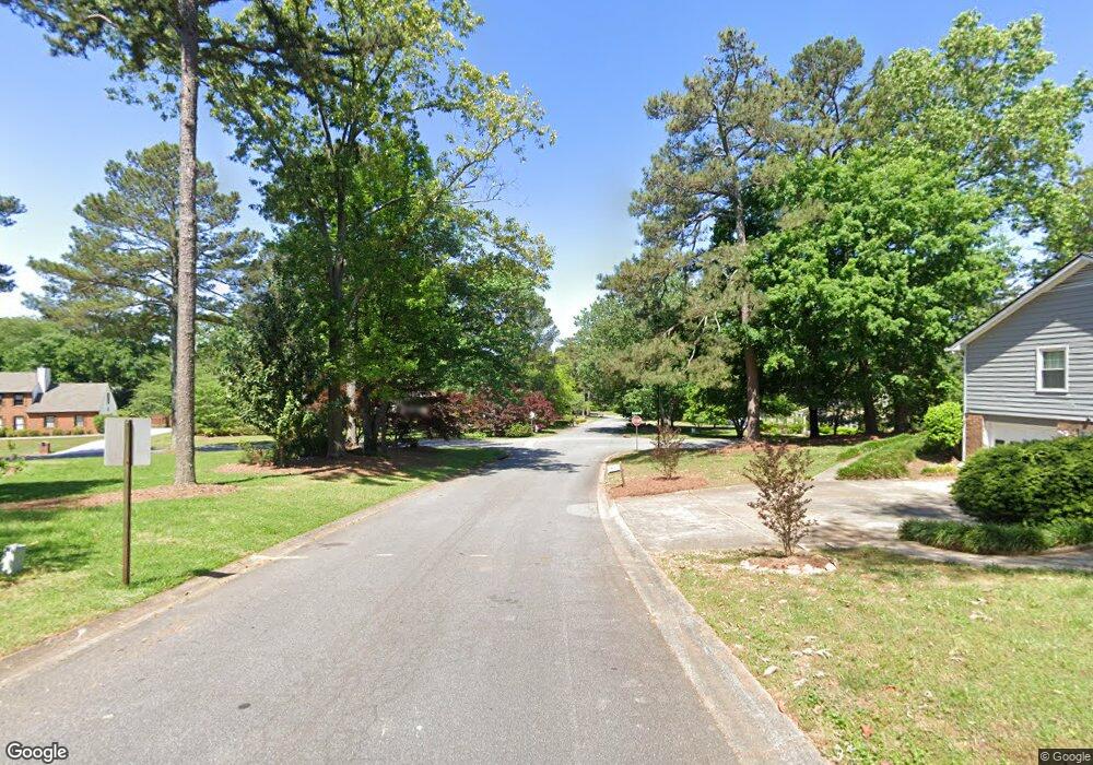 0 Ardsley Dr NE unit 7292709, East Cobb, GA 30062 - photo 1