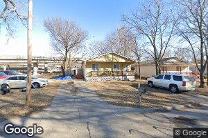 1310 N Mathewson Ave, Wichita, KS 67214