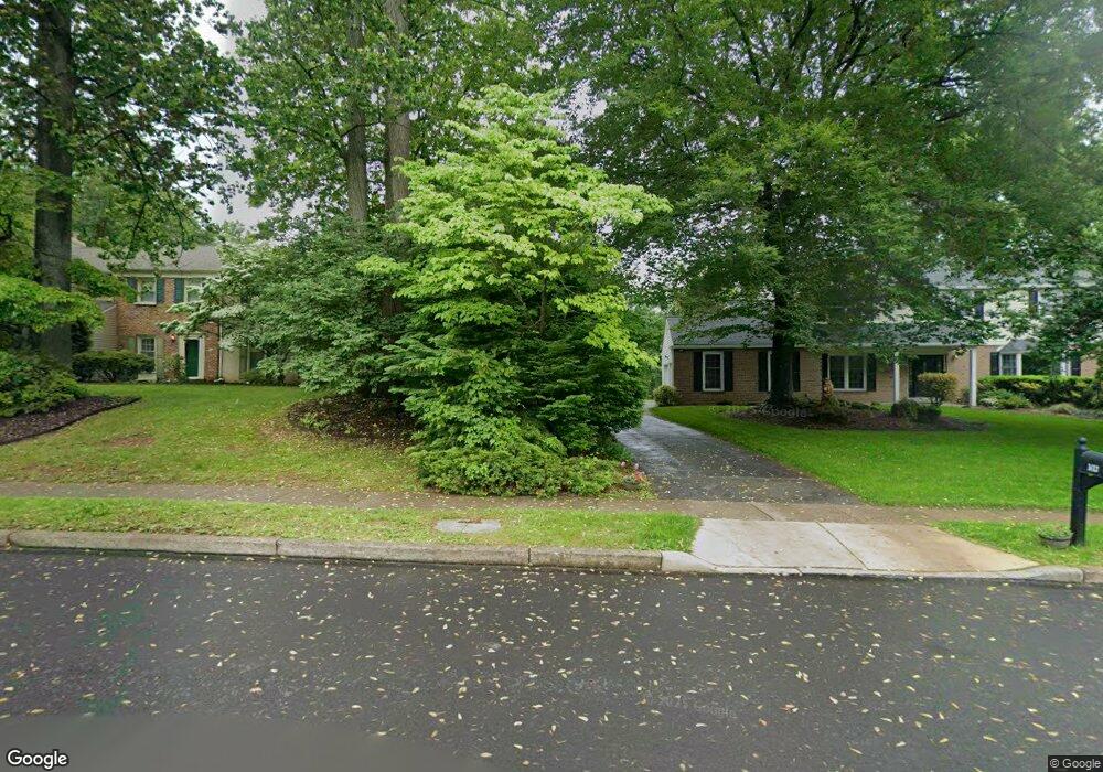 1407 Southwind Way, Dresher, PA 19025 - photo 1