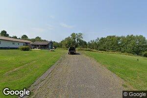4671 E Conklin St, Trout Creek, MI 49967