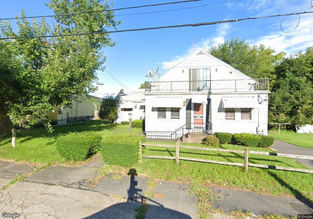 101 Saint Louis Ave, Woonsocket, RI 02895 - photo 1