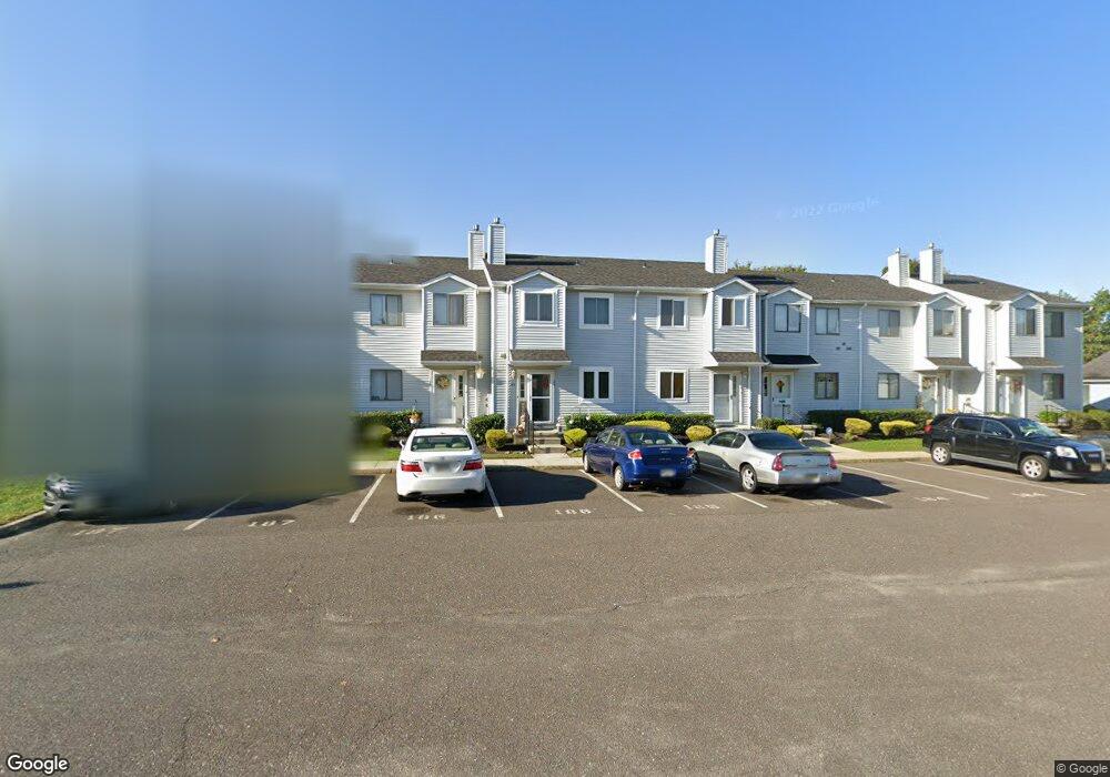 184 Yorktown Blvd unit 184, Hammonton, NJ 08037 - photo 1