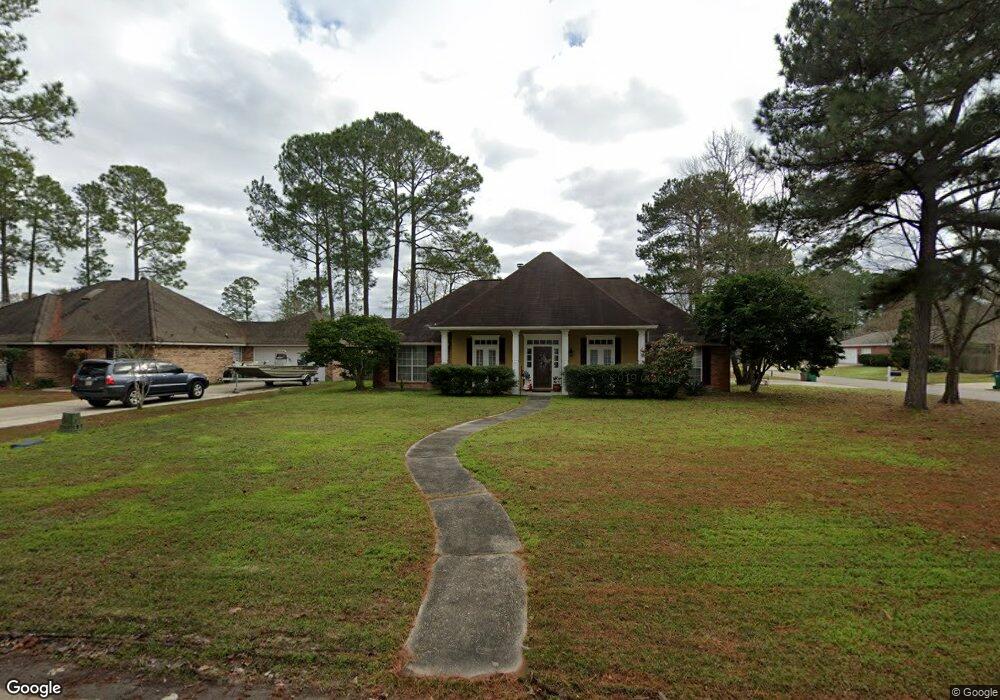 107 Harrow Dr, Slidell, LA 70461 - photo 1