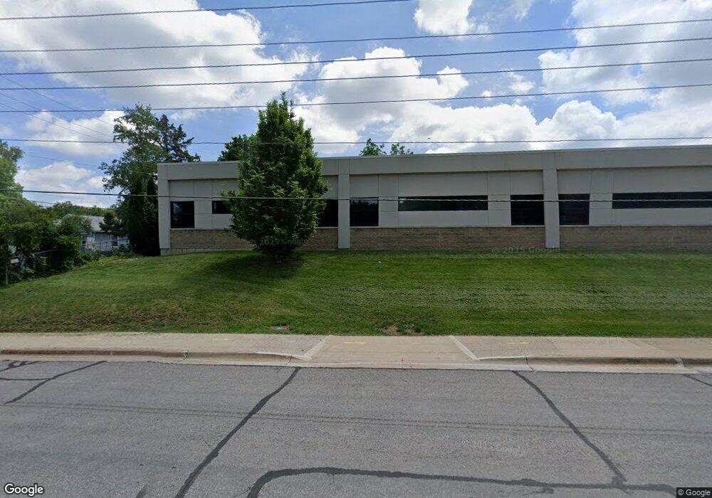 2817 24th St, Rock Island, IL 61201 - photo 1