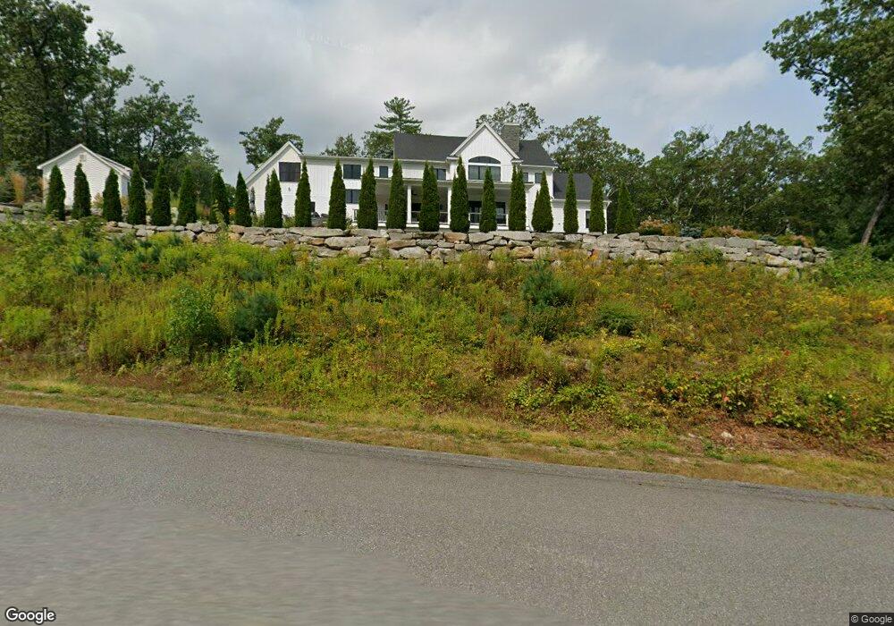 47 Founders Way, Amherst, NH 03031 - photo 1