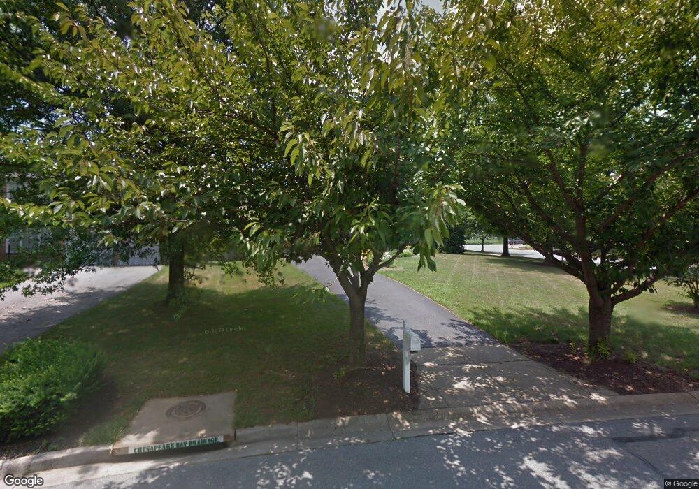 10300 Winners Circle Way, Laurel, MD 20723 - photo 1