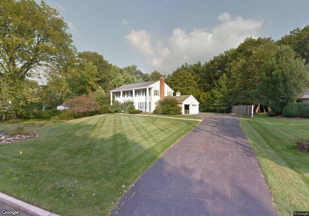 1 Schuyler Rd, Allendale, NJ 07401 - photo 1