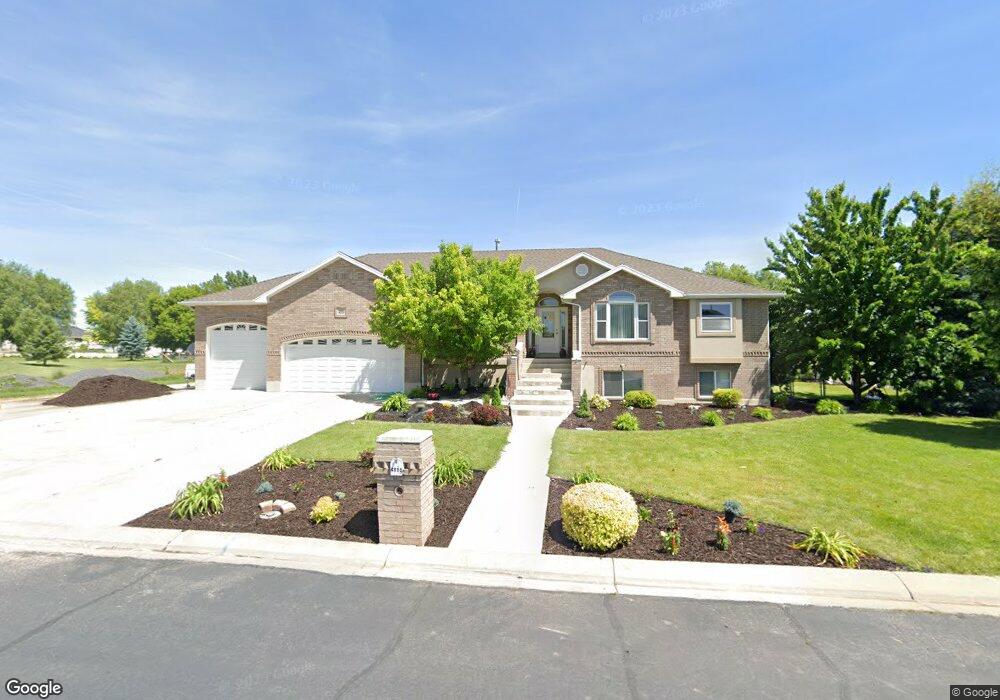 4890 W 4400 S unit 32, West Haven, UT 84401 - photo 1