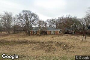 6393 County Road 527, Schlater, MS 38952