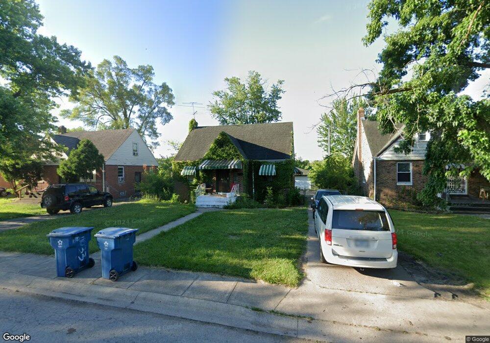 1033 E 45th Ave, Gary, IN 46409 - photo 1