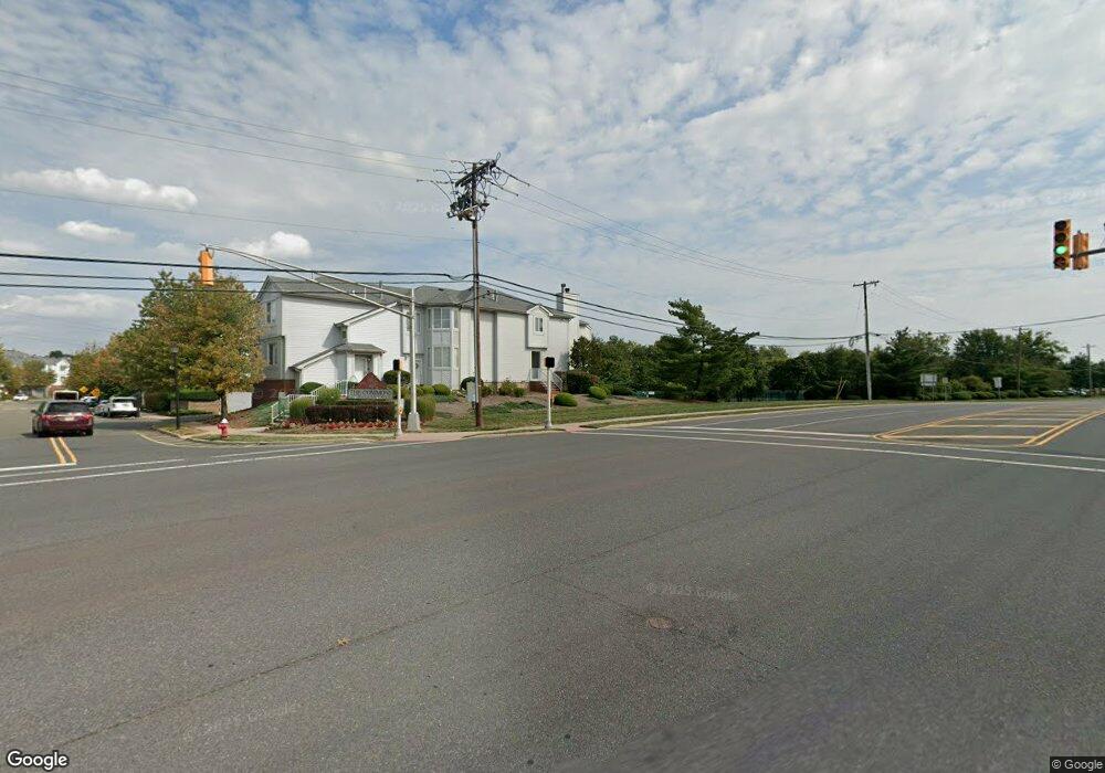 3001 Jesse Way, Piscataway, NJ 08854 - photo 1