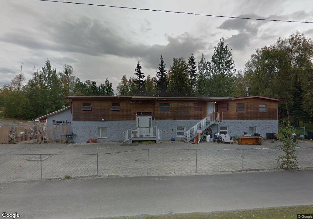 701 N Lucille St unit 4, Wasilla, AK 99654 - photo 1