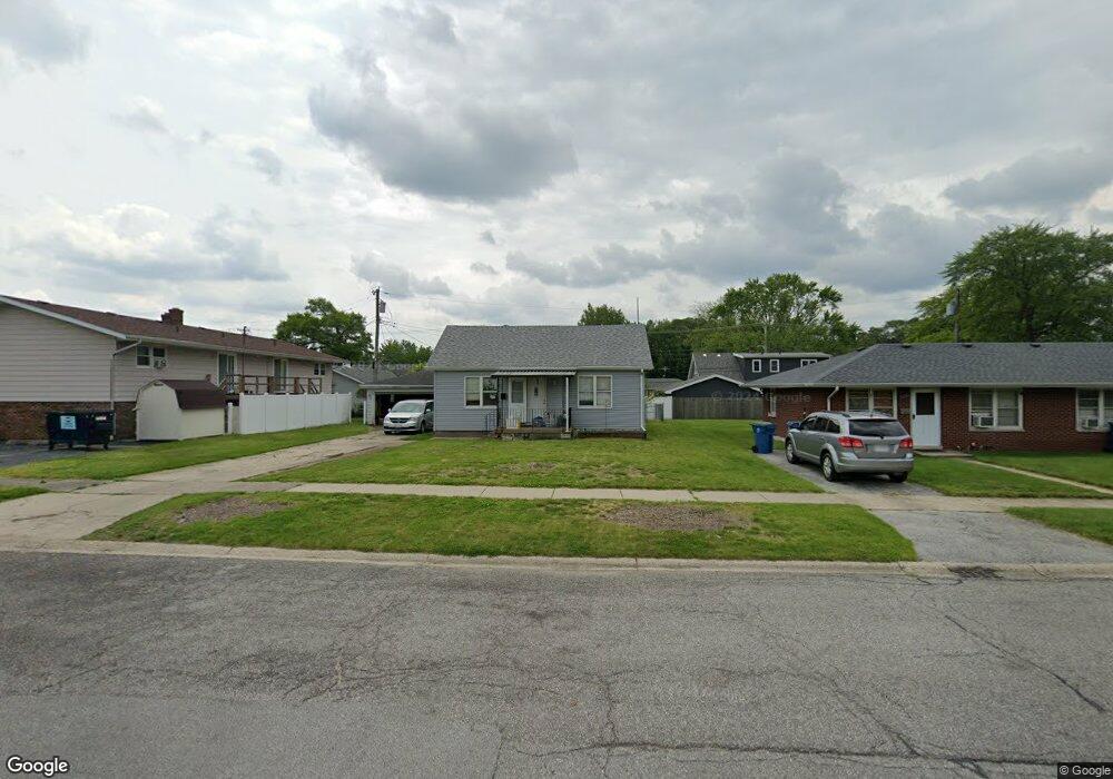 2940 Clough Ave, Highland, IN 46322 - photo 1