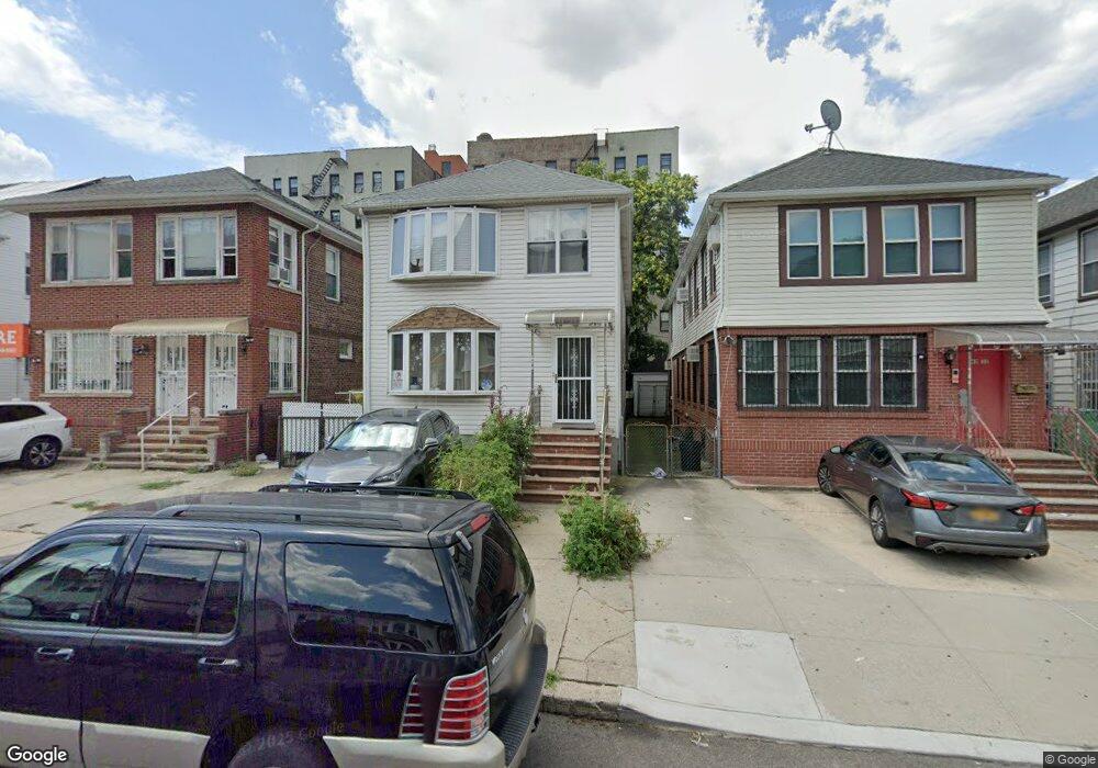 4034 78th St, Elmhurst, NY 11373 - photo 1