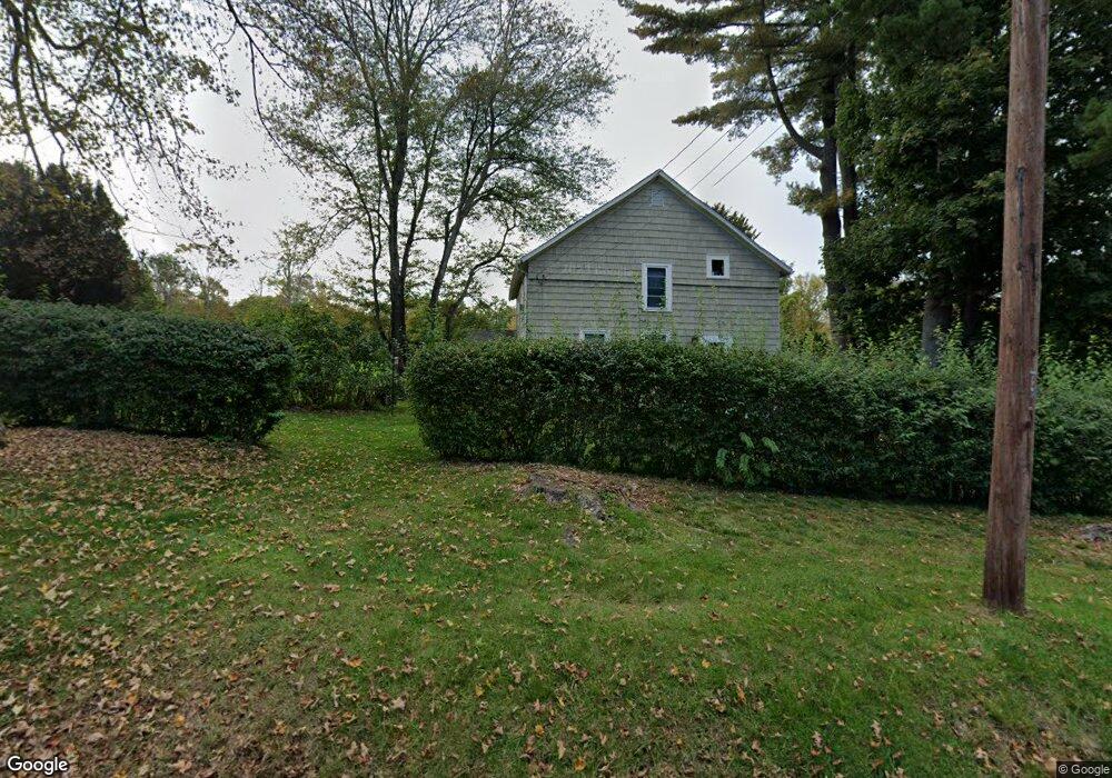 20 Woodstock Rd, Pomfret Center, CT 06259 - photo 1