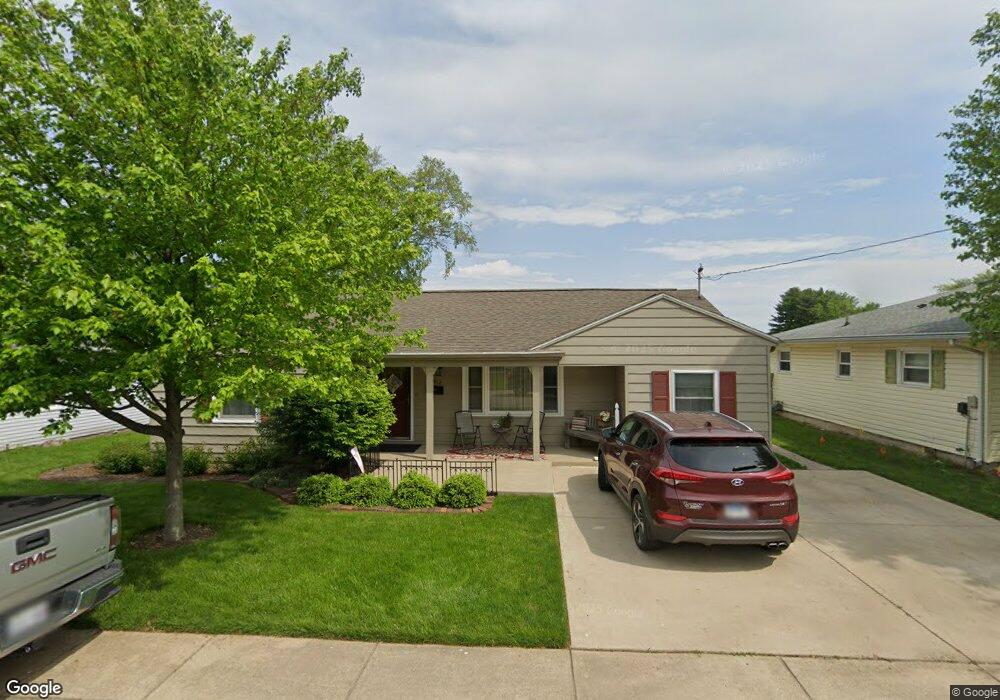 2012 Douglas Ave, Mattoon, IL 61938 - photo 1