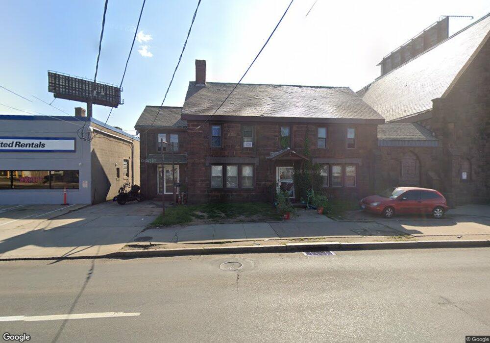 153 Forbes Ave, New Haven, CT 06512 - photo 1