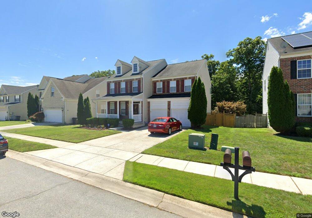 10245 Warfield St, White Plains, MD 20695 - photo 1