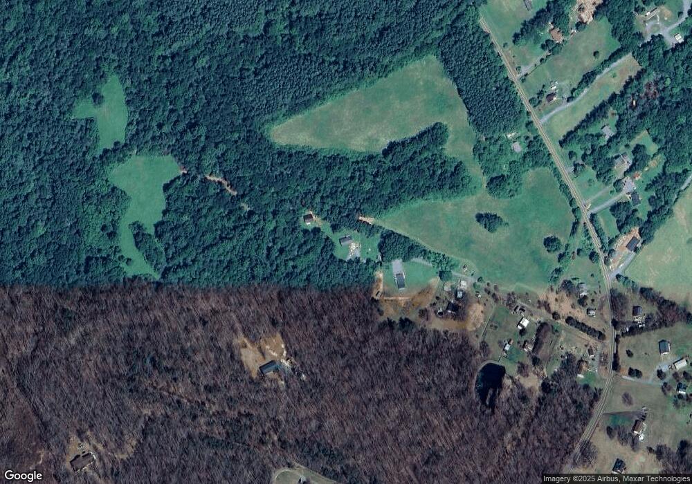 10160 Keys Ln, Rixeyville, VA 22737 - photo 1