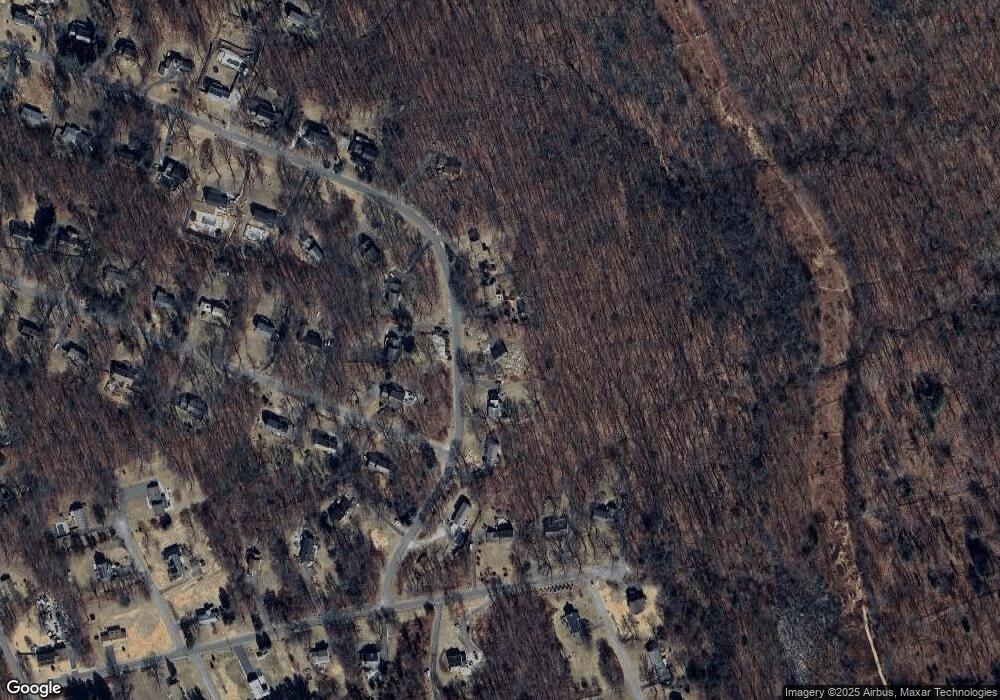 71 Osborne Hill Rd, Sandy Hook, CT 06482 - photo 1