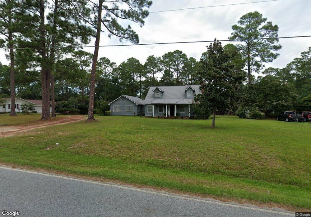 719 E Oxley Blvd, Vidalia, GA 30474 - photo 1