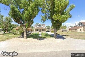 186 W 200 N, Manti, UT 84642