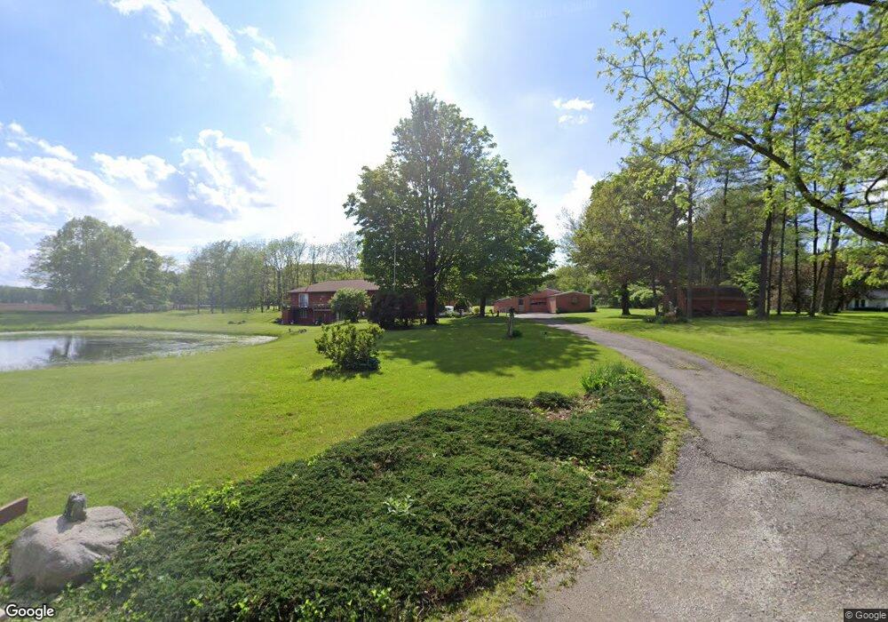 6285 N 418 W, Marion, IN 46952 - photo 1