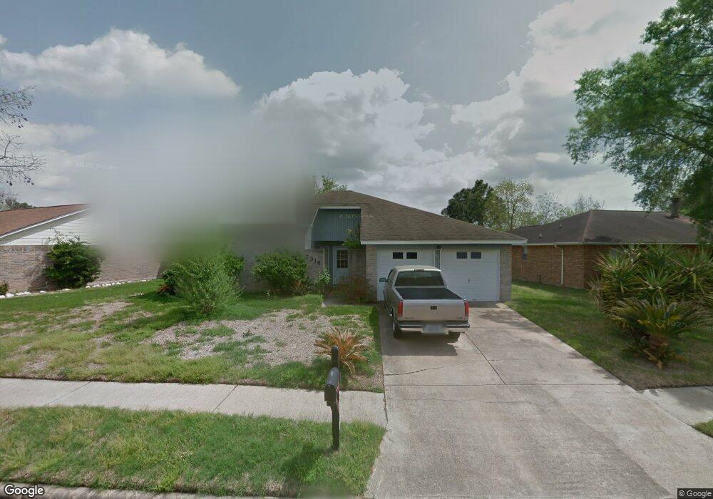 7318 Sonnet Glen Ln, Houston, TX 77095 - photo 1