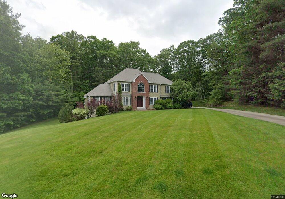 44 Tanager Way, Litchfield, NH 03052 - photo 1