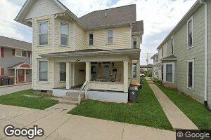 334 S Dunn St, Bloomington, IN 47401