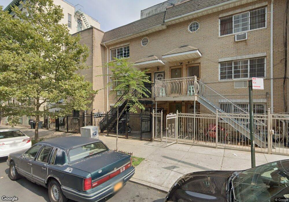 281 E 168th St, Bronx, NY 10456 - photo 1