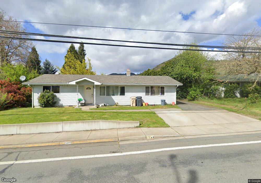1460 NE D St, Grants Pass, OR 97526 - photo 1