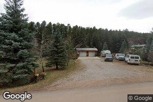 197 Canyon Rd, Sundance, WY 82729