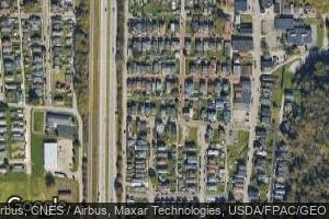 25 10th St, McMechen, WV 26040