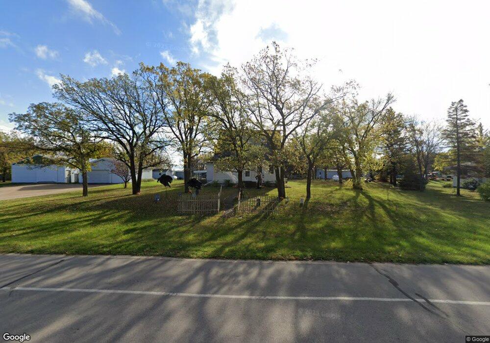 704 S Main St, Badger, MN 56714 - photo 1