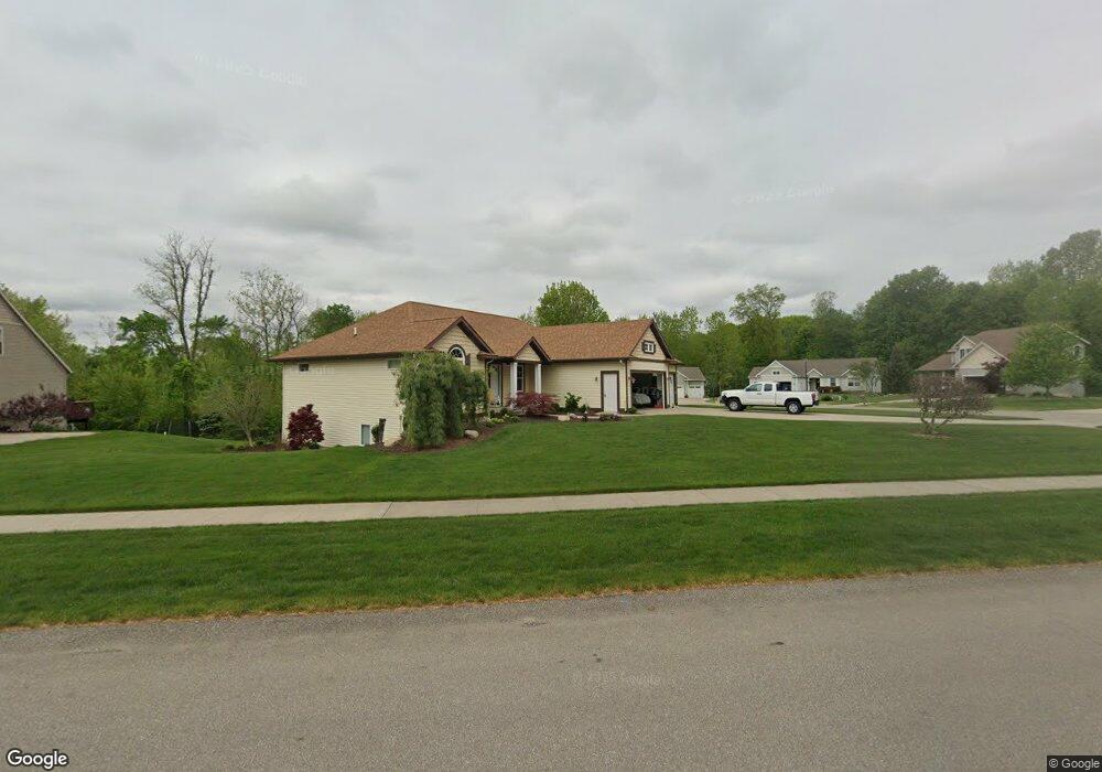 1898 Planters Row Dr SW unit 13, Byron Center, MI 49315 - photo 1